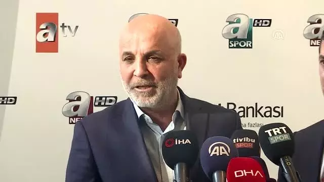 Türkiye Kupası'nda Aytemiz Alanyaspor-Galatasaray eşleşmesi Türkiye Kupası'nda Aytemiz Alanyaspor-Galatasaray eşleşmesi