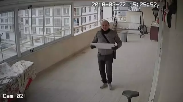 Tutuklanan 'Peruklu hırsız'ın Hülya Avşar'ın evinin soyulmasıyla ilgili arandığı ortaya çıktı Tutuklanan 'Peruklu hırsız'ın Hülya Avşar'ın evinin soyulmasıyla ilgili arandığı ortaya çıktı