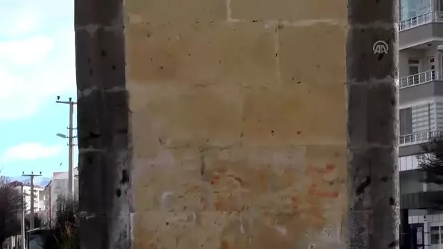 Uğur Mumcu, memleketinde anıldı