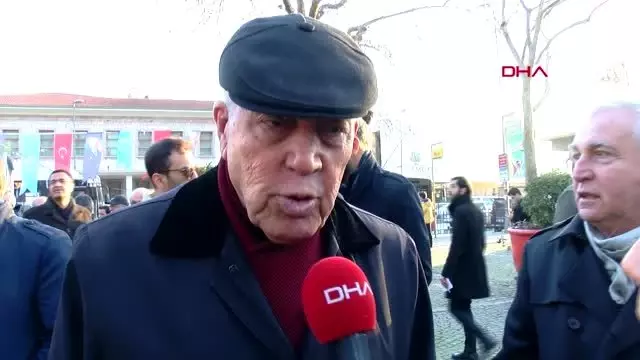 Uğur mumcu ölümünün 27. yıl dönümünde beşiktaş'ta anıldı Uğur mumcu ölümünün 27. yıl dönümünde beşiktaş'ta anıldı