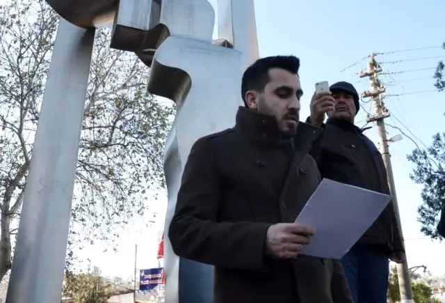 Uğur Mumcu ve Gaffar Okan Kuşadası'nda anıldı