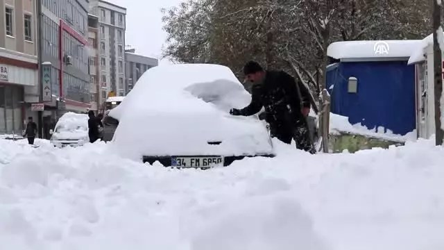 Van'da kar