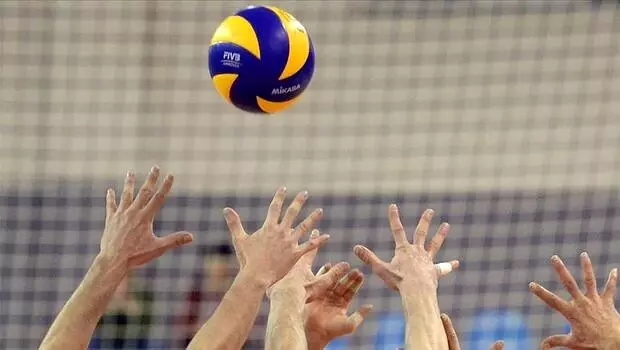 Voleybolda 14. hafta programı Voleybolda 14. hafta programı