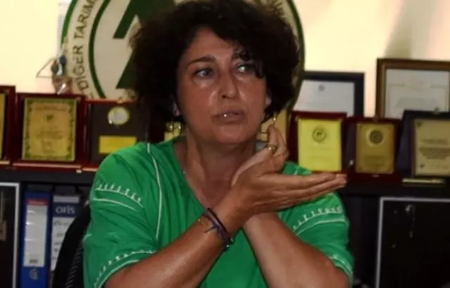 “Yerelde tüm unsurların yer aldığı tarım eko sistemi kurulmalı”
