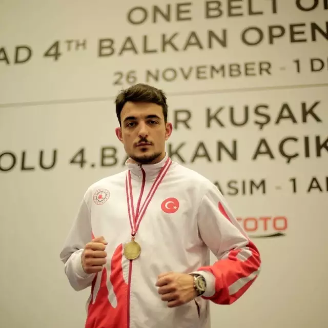 Zonguldaklı sporcular Avrupa Şampiyonasına katılmaya hak kazandı Zonguldaklı sporcular Avrupa Şampiyonasına katılmaya hak kazandı