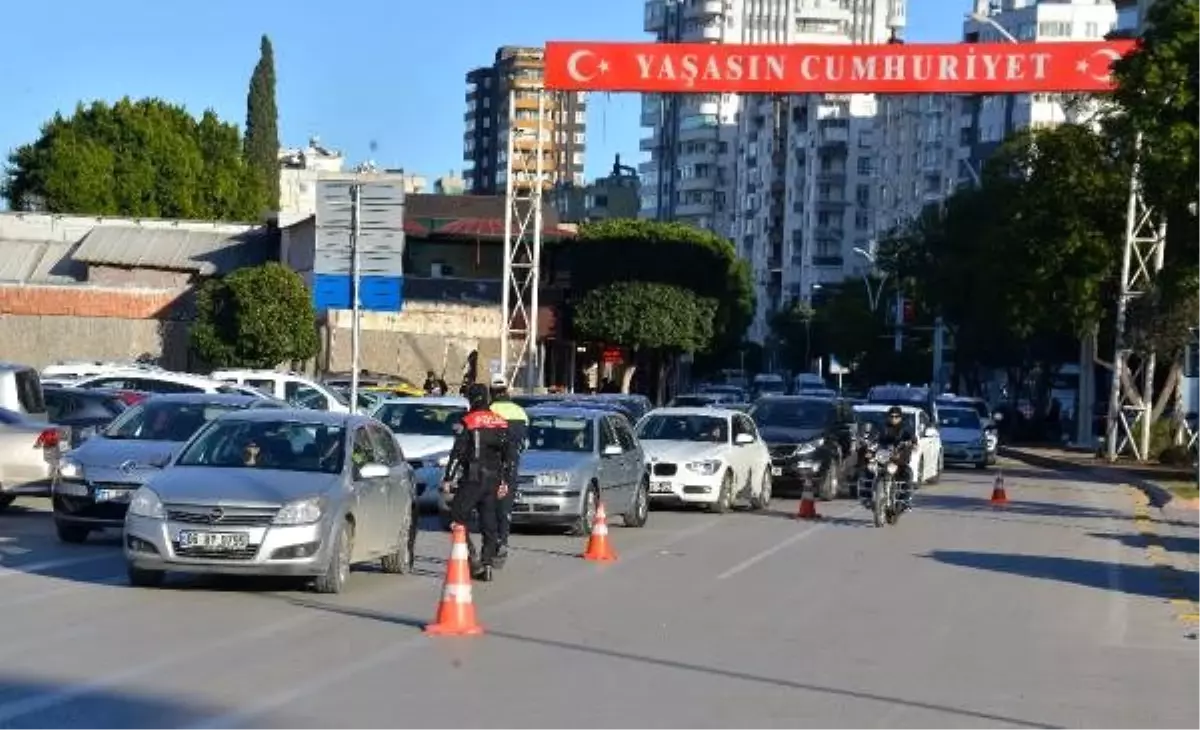 Adana�da aranan 50 kişi yakalandı Haberler