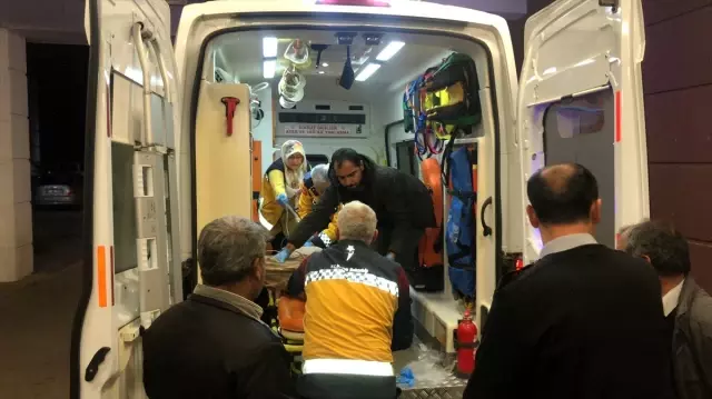 Adıyaman'da deprem sırasında kalp krizi geçiren kişi hayatını kaybetti Adıyaman'da deprem sırasında kalp krizi geçiren kişi hayatını kaybetti