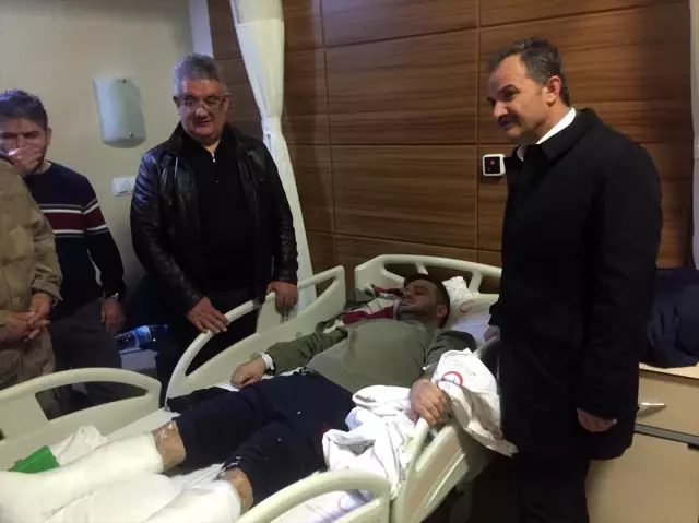 Adıyaman'da deprem sırasında kalp krizi geçiren kişi hayatını kaybetti Adıyaman'da deprem sırasında kalp krizi geçiren kişi hayatını kaybetti