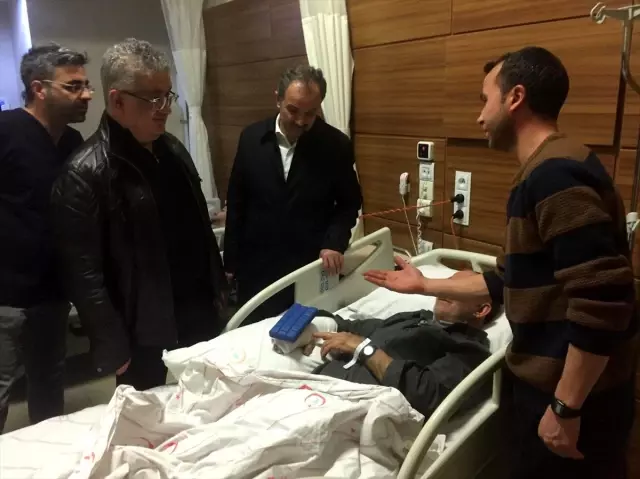 Adıyaman'da deprem sırasında kalp krizi geçiren kişi hayatını kaybetti Adıyaman'da deprem sırasında kalp krizi geçiren kişi hayatını kaybetti