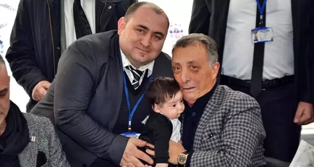 Ahmet Nur Çebi: Beşiktaş için en doğru kararı vereceğiz