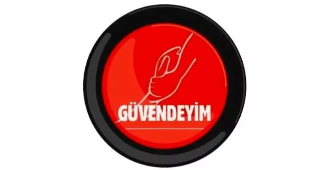 AKUT Güvendeyim uygulaması nedir? AKUT Güvendeyim uygulaması nasıl indirilir? AKUT Güvendeyim uygulaması nedir? AKUT Güvendeyim uygulaması nasıl indirilir?