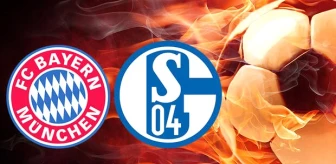 Bayern Schalke maçı ne zaman saat kaçta hangi kanalda? Ozan Kabak oynuyor mu?