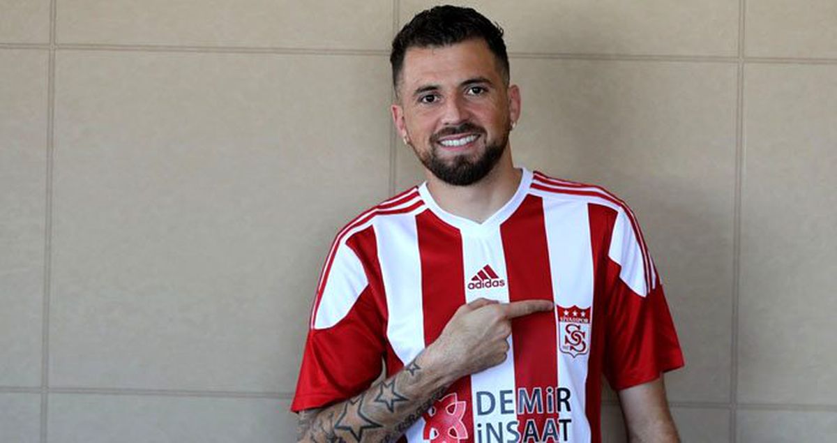 Claudemir Domingues kimdir? Claudemir Domingues kaç yaşında, nereli?