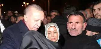 Aile Ve Sosyal Politikalar Bakanı: Cumhurbaşkanı Erdoğan'dan, Doğanyol ilçesinde inceleme Aile Ve Sosyal Politikalar Bakanı: Cumhurbaşkanı Erdoğan'dan, Doğanyol ilçesinde inceleme