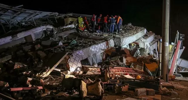 Deprem bölgesinden bir kötü haber daha: Hava sıcaklıkları düşüyor Deprem bölgesinden bir kötü haber daha: Hava sıcaklıkları düşüyor