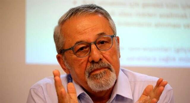Deprem uzmanı Prof. Dr. Naci Görür: Doğu Anadolu fay hattı uyanmaya başladı.