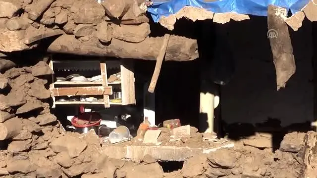 Doğanyol ilçesinde hayatını kaybeden anne ile oğlu toprağa verildi (2) Doğanyol ilçesinde hayatını kaybeden anne ile oğlu toprağa verildi (2)