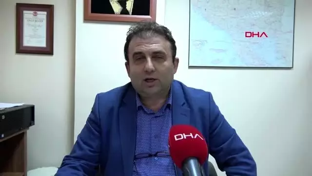 Edirne-yağışların yüzde 50 azaldığı trakya'da, çiftçilerin kuraklık endişesi-2
