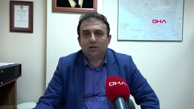 Edirne-yağışların yüzde 50 azaldığı trakya'da, çiftçilerin kuraklık endişesi-2