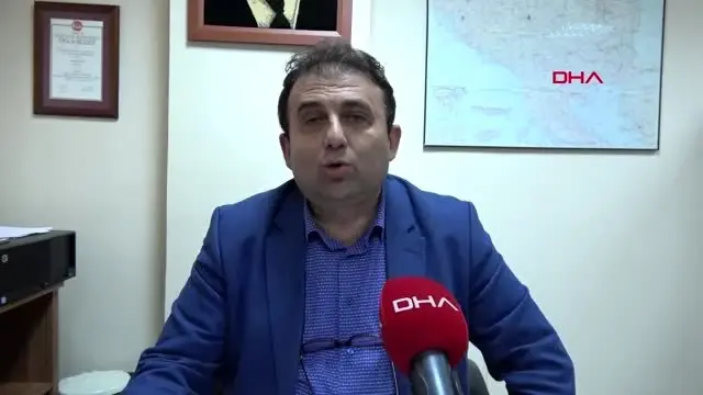 Edirne-yağışların yüzde 50 azaldığı trakya'da, çiftçilerin kuraklık endişesi-2