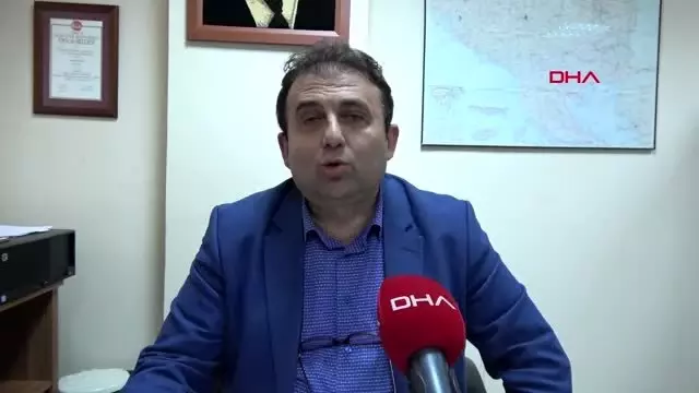 Edirne-yağışların yüzde 50 azaldığı trakya'da, çiftçilerin kuraklık endişesi-2
