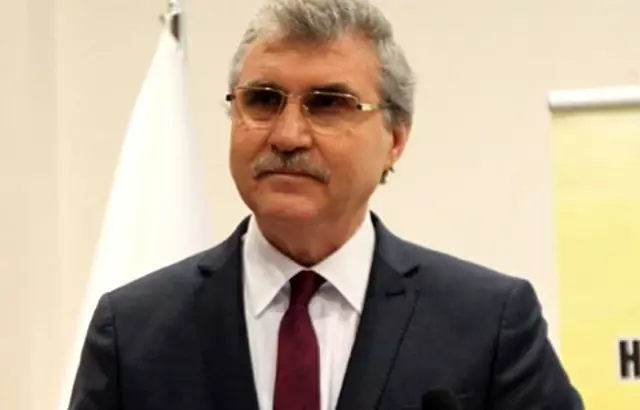 Ekrem Yüce ÇAYKUR'da Yönetim Kurulu Üyeliğine atandı Ekrem Yüce ÇAYKUR'da Yönetim Kurulu Üyeliğine atandı