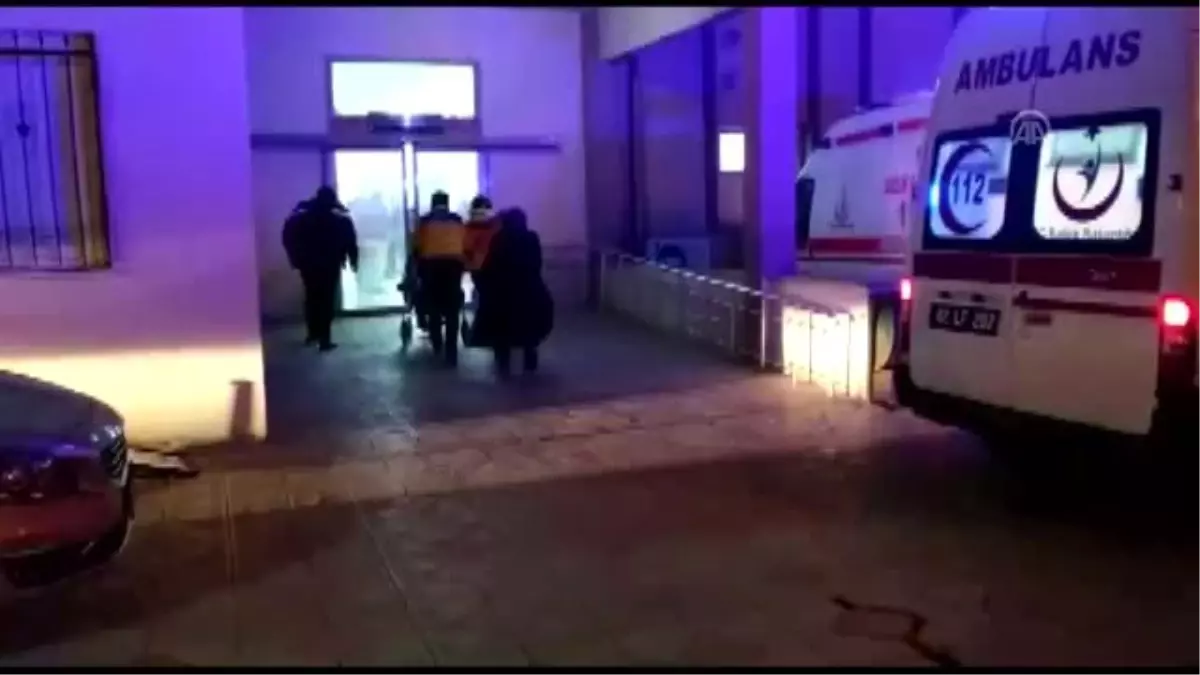 Elazığ'daki deprem, Adıyaman'da da hissedildi