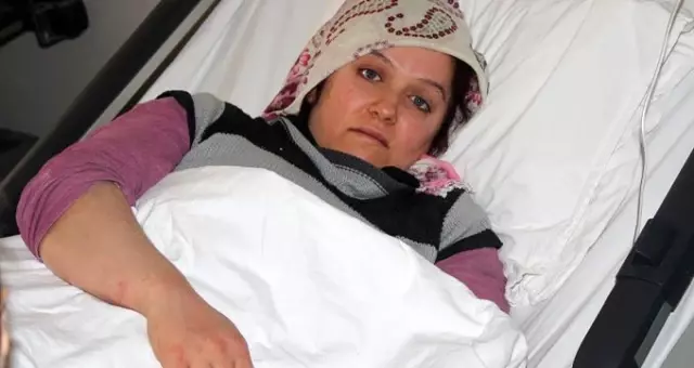 Enkazdan çıkarılan Aydın çifti yaşadıkları o anları anlatı: Eşim enkaz altında yatsı namazını kıldı Enkazdan çıkarılan Aydın çifti yaşadıkları o anları anlatı: Eşim enkaz altında yatsı namazını kıldı