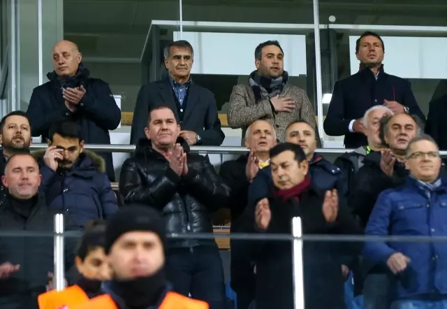 Futbol: TFF 1. Lig Futbol: TFF 1. Lig