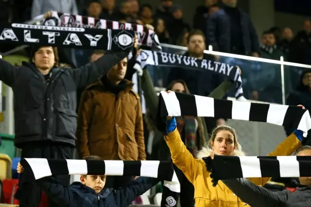 Futbol: TFF 1. Lig Futbol: TFF 1. Lig