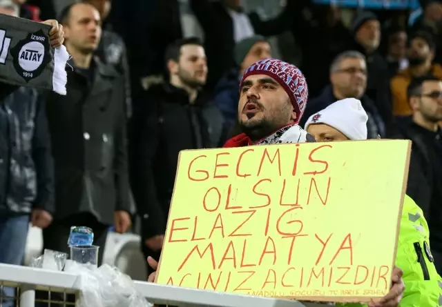 Futbol: TFF 1. Lig Futbol: TFF 1. Lig