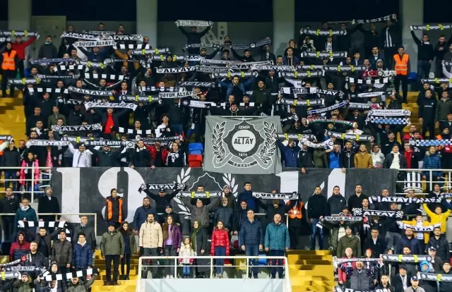 Futbol: TFF 1. Lig Futbol: TFF 1. Lig
