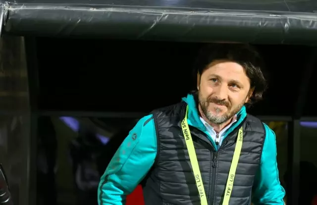 Futbol: TFF 1. Lig Futbol: TFF 1. Lig