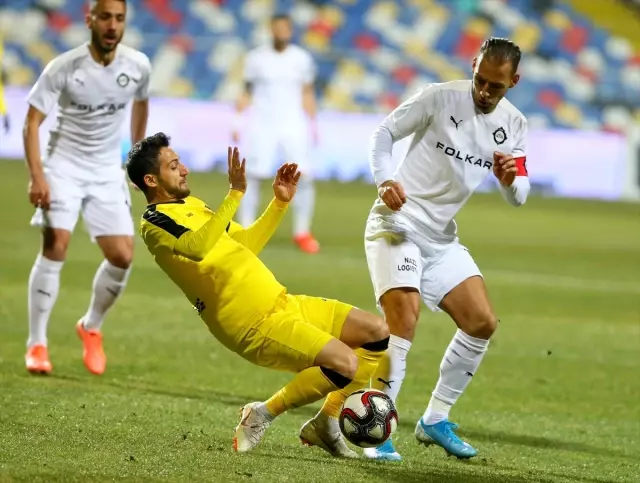 Futbol: TFF 1. Lig Futbol: TFF 1. Lig