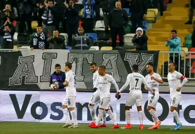 Futbol: TFF 1. Lig Futbol: TFF 1. Lig