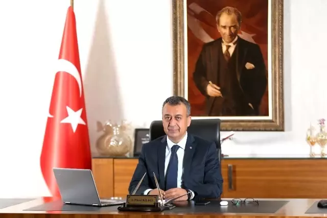 GAİB Koordinatör Başkanı Ahmet Fikret Kileci Açıklaması GAİB Koordinatör Başkanı Ahmet Fikret Kileci Açıklaması