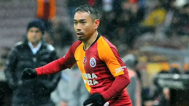 Galatasaray'a Yuto Nagatomo için Bologna'dan transfer cevabı Galatasaray'a Yuto Nagatomo için Bologna'dan transfer cevabı