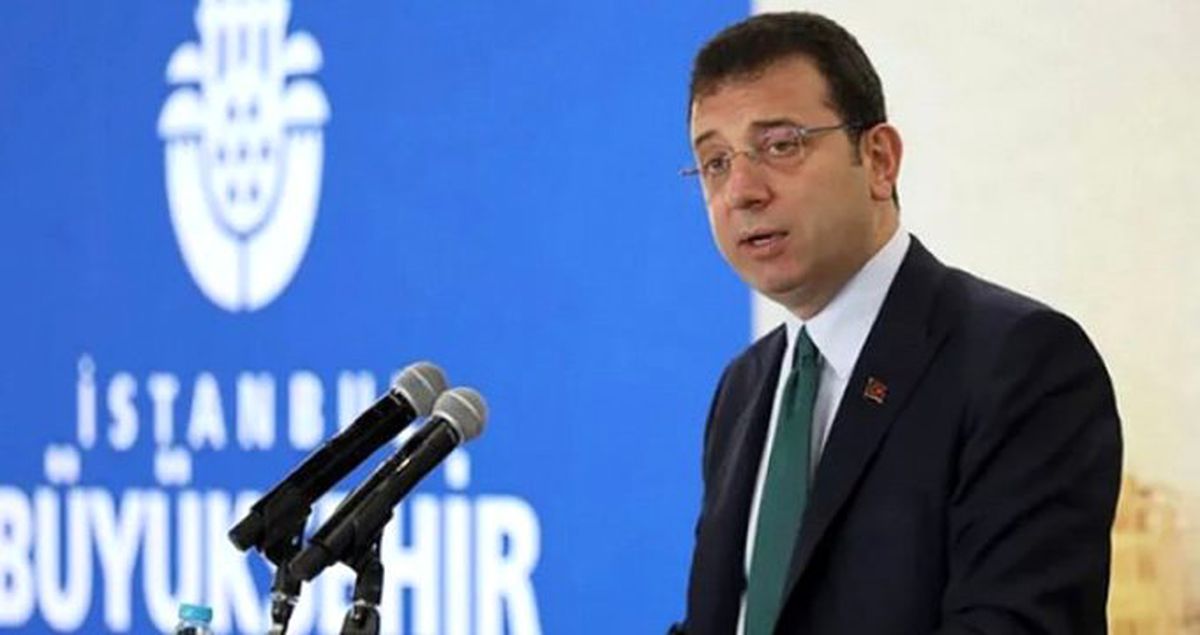 İBB Başkanı Ekrem İmamoğlu, deprem bölgesine gidiyor