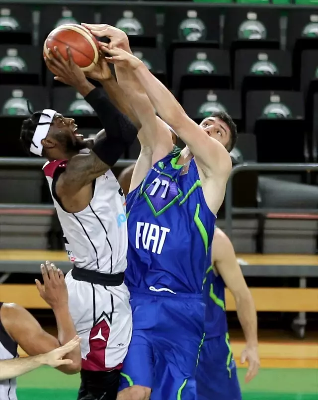 ING Basketbol Süper Ligi ING Basketbol Süper Ligi
