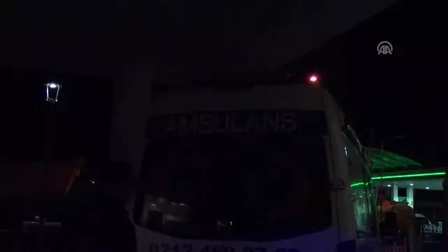 İstanbul'da yaşanan karışıklık sonrası doğru cenaze Ordu'ya geldi