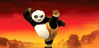 Kung Fu Panda filmi konusu nedir? Kung Fu Panda oyuncuları ve Kung Fu Panda özeti!