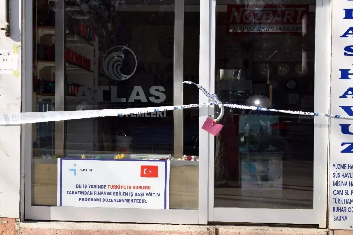 Malatya�da depremde hasar gören evler boşaltılıyor Haberler