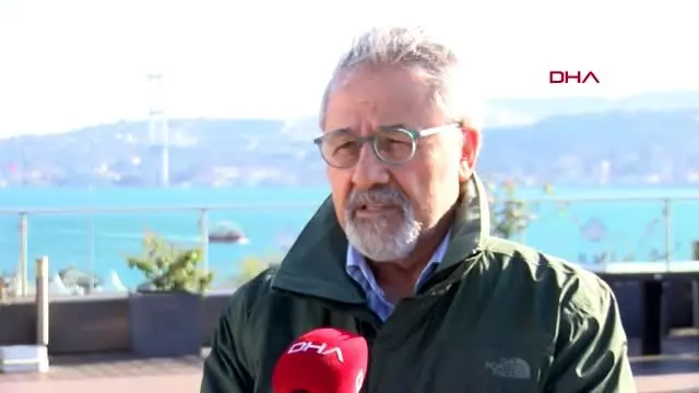 Prof. dr. naci görür: bu fayın bu kadar sessiz kalmasından endişe ediyorduk