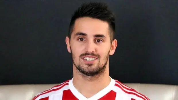 Sivasspor'da Hugo Vieira'nın sözleşmesi feshedildi