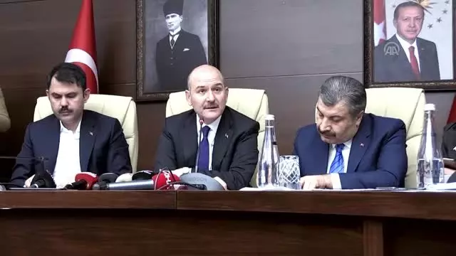 Soylu: