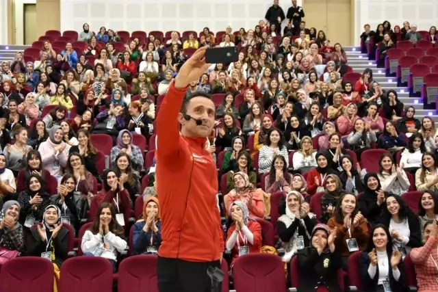 Spor ve Sağlıklı Yaşam Kampı sona erdi Spor ve Sağlıklı Yaşam Kampı sona erdi