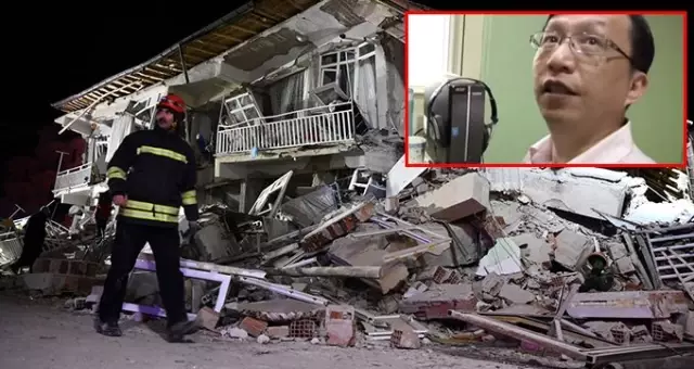 Tayvanlı deprem kâhini, Türkiye'nin doğusu için üç gün önce uyarmış
