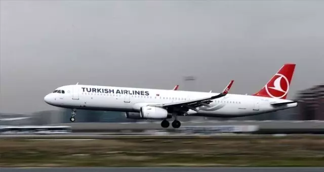 THY'nin 150 TL sabit bilet uygulaması sosyal medyada tepki çekti THY'nin 150 TL sabit bilet uygulaması sosyal medyada tepki çekti
