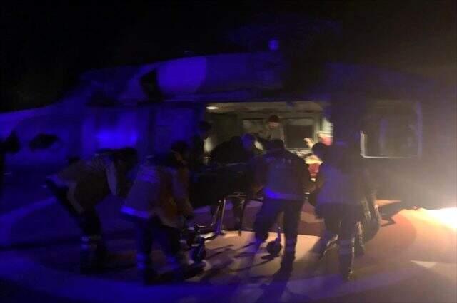 Türkiye Elazığ için seferber oldu! Ekipler yola çıktı, vatandaşlar yardım malzemesi gönderdi