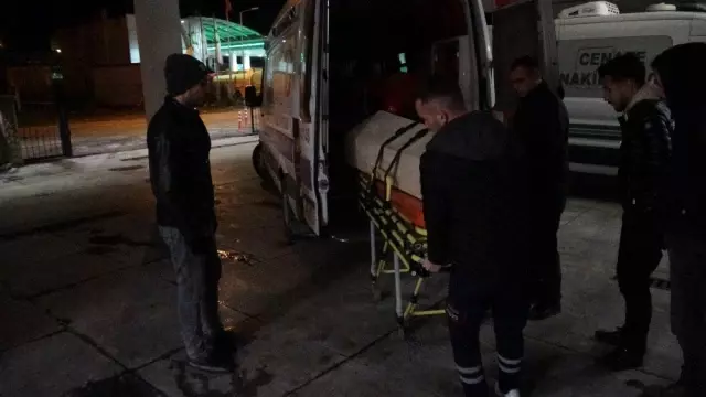 Yanlış cenaze gönderilen akrabalar: